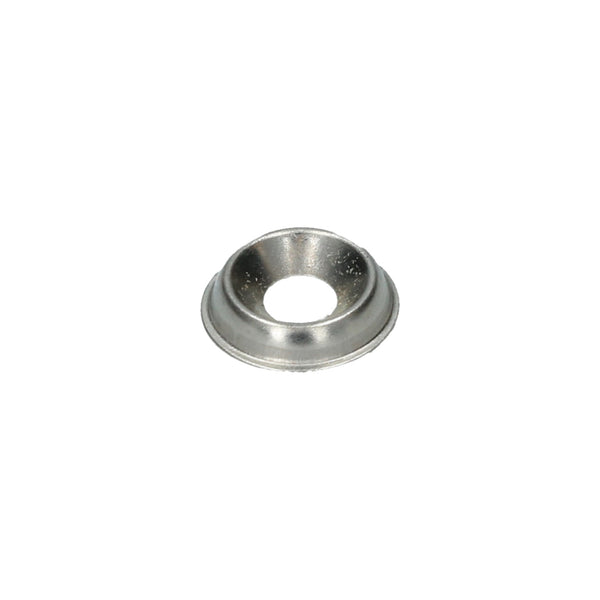 Espaciador cónico Inox M4
