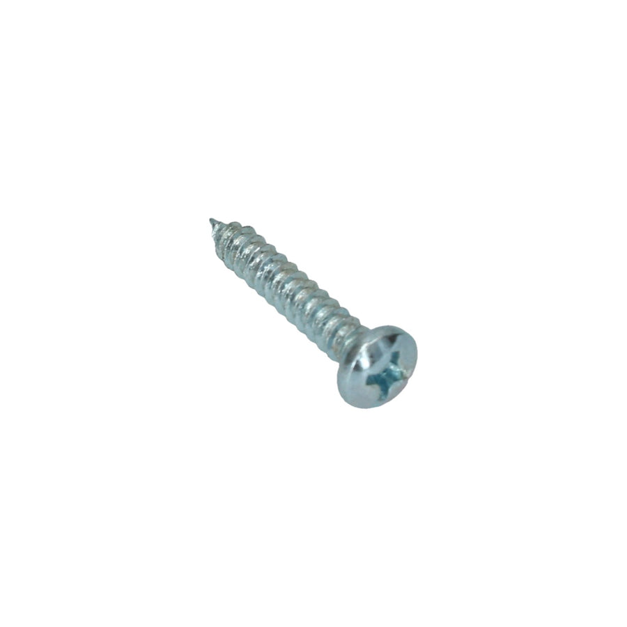 Tornillo plano 3,5 x 19