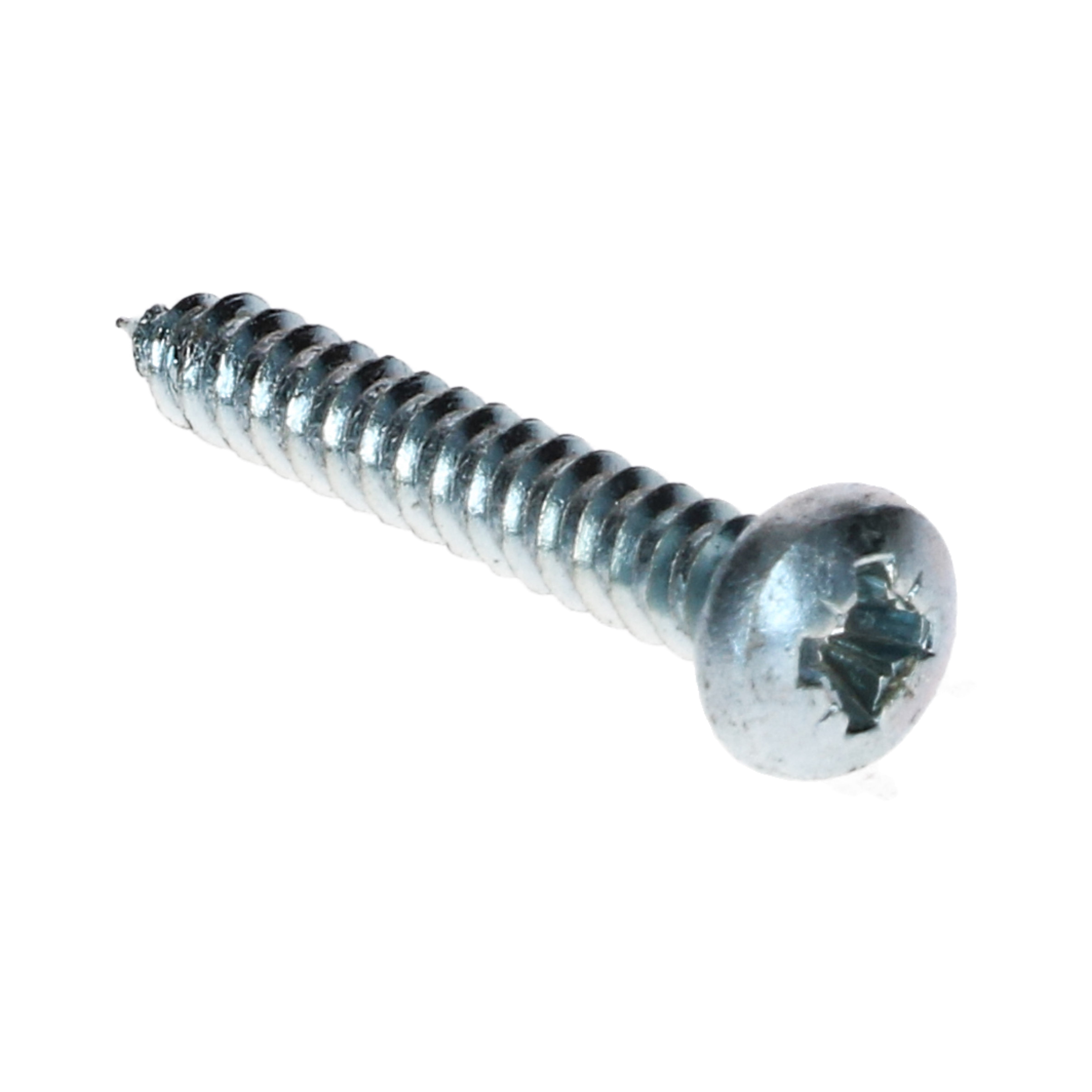 Flat screw 3.9 x 25