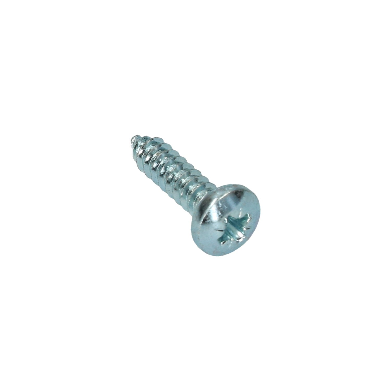 Flat screw 4.8 x 19