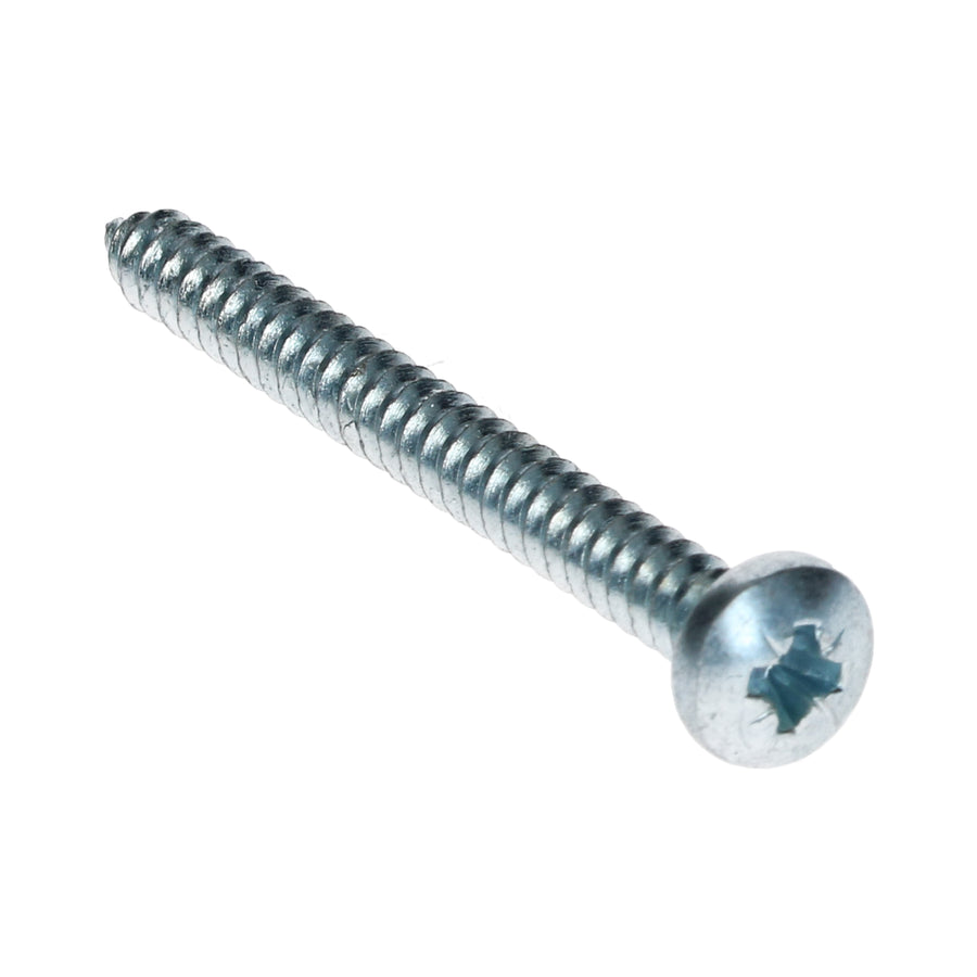 Tornillo plano 4,8 x 50
