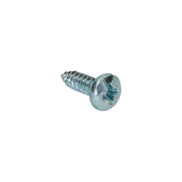 Tornillo plano 6,3 x 19