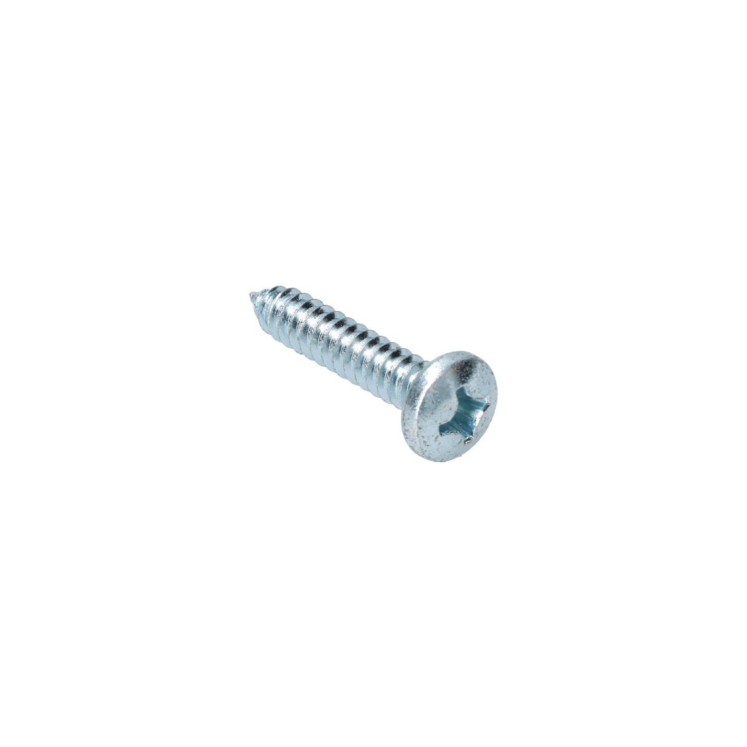 Tornillo plano 6,3 x 32