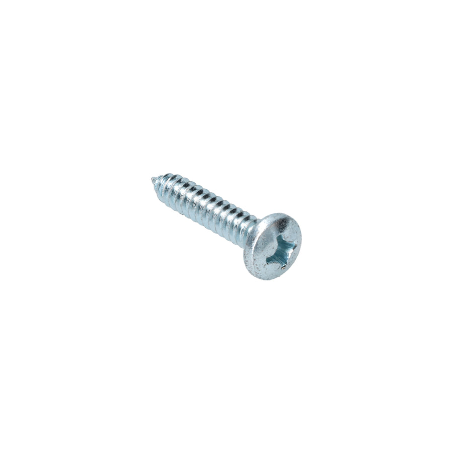 Tornillo plano 6,3 x 32