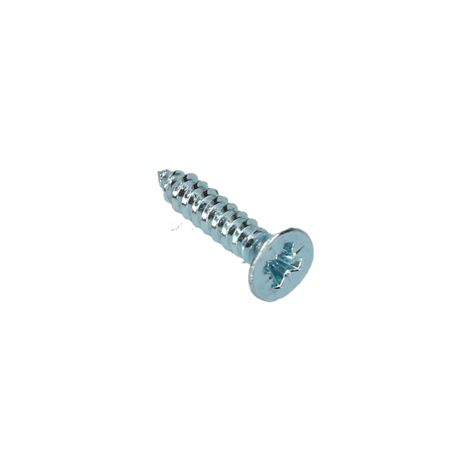 Tornillo cónico 3,5 x 16
