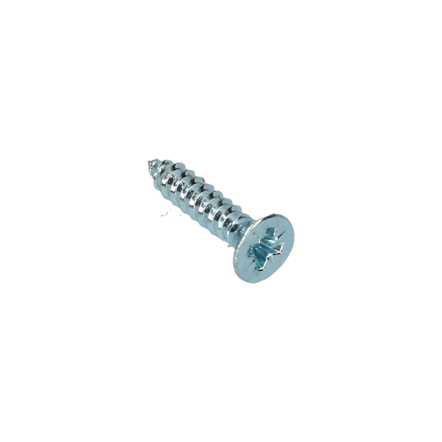 Tornillo cónico 3,5 x 25