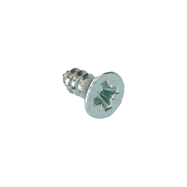 Tornillo cónico 3,9 x 9,5