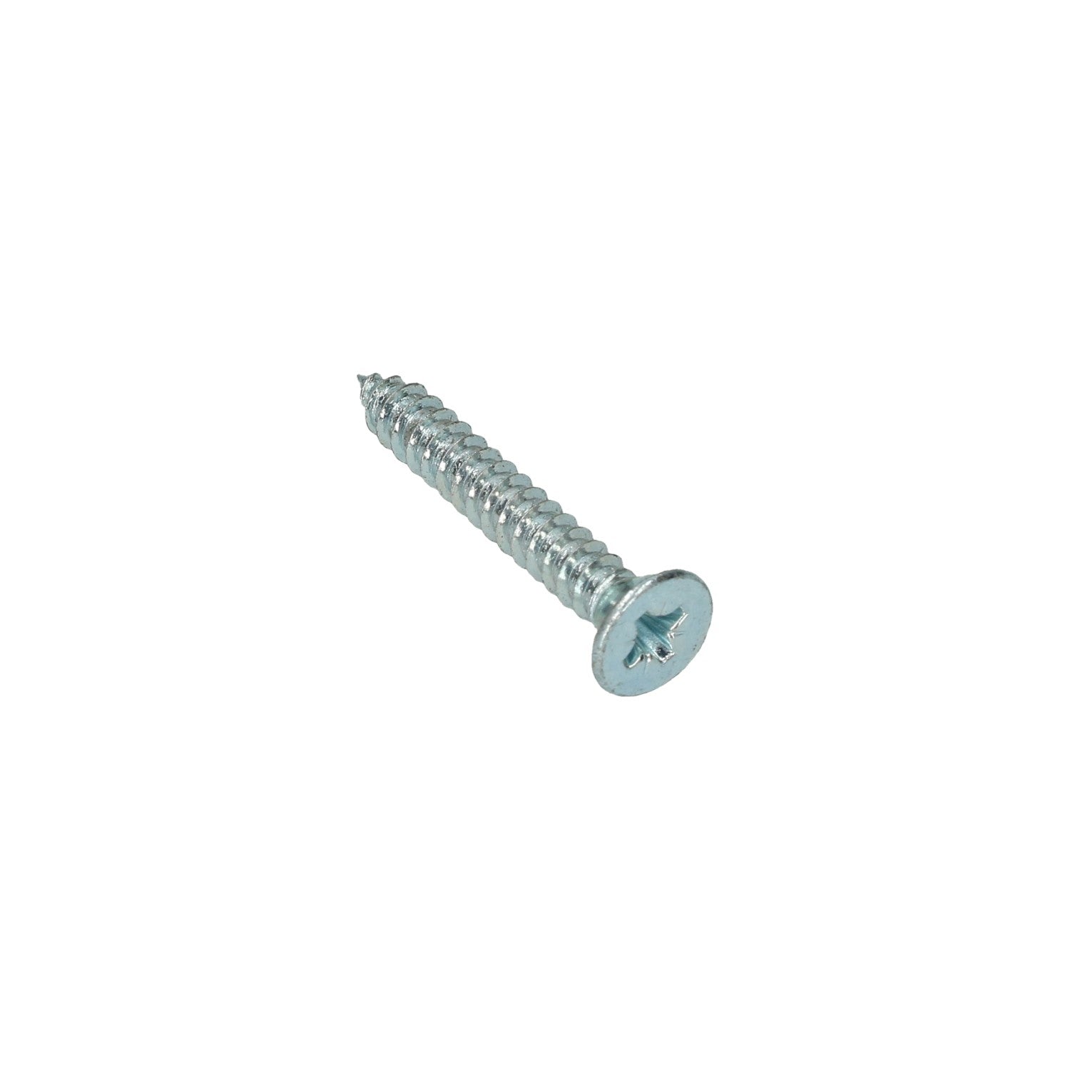 Tornillo cónico 4,8 x 32