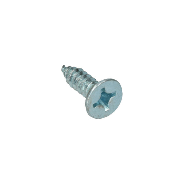 Tornillo cónico 5,5 x 19