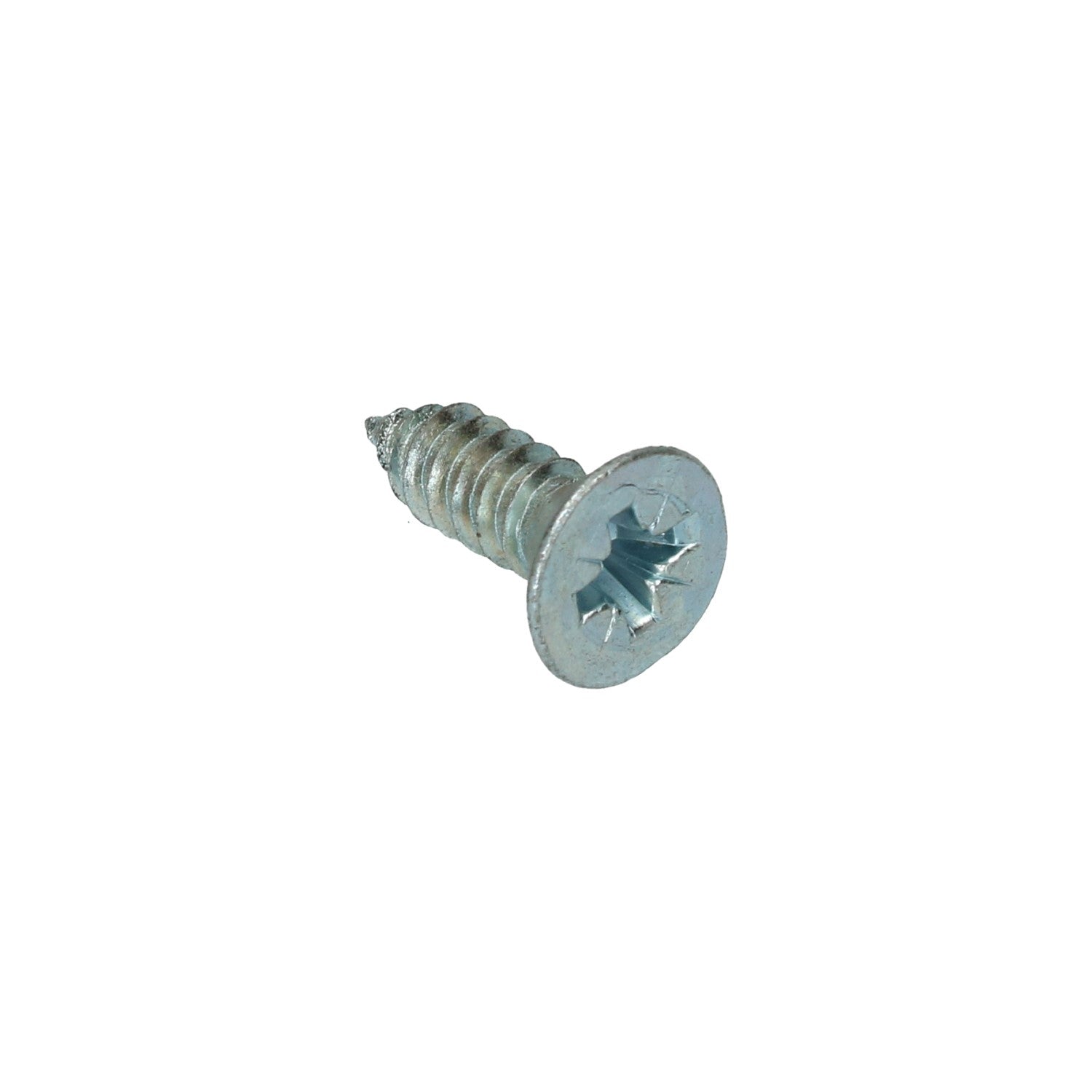 Tornillo cónico 6,3 x 19