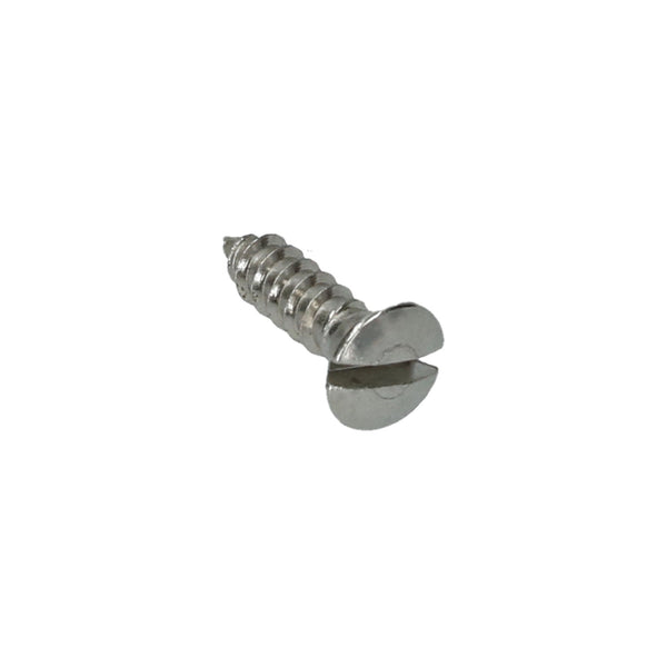 Tornillo cónico Inox 3,5 x 13