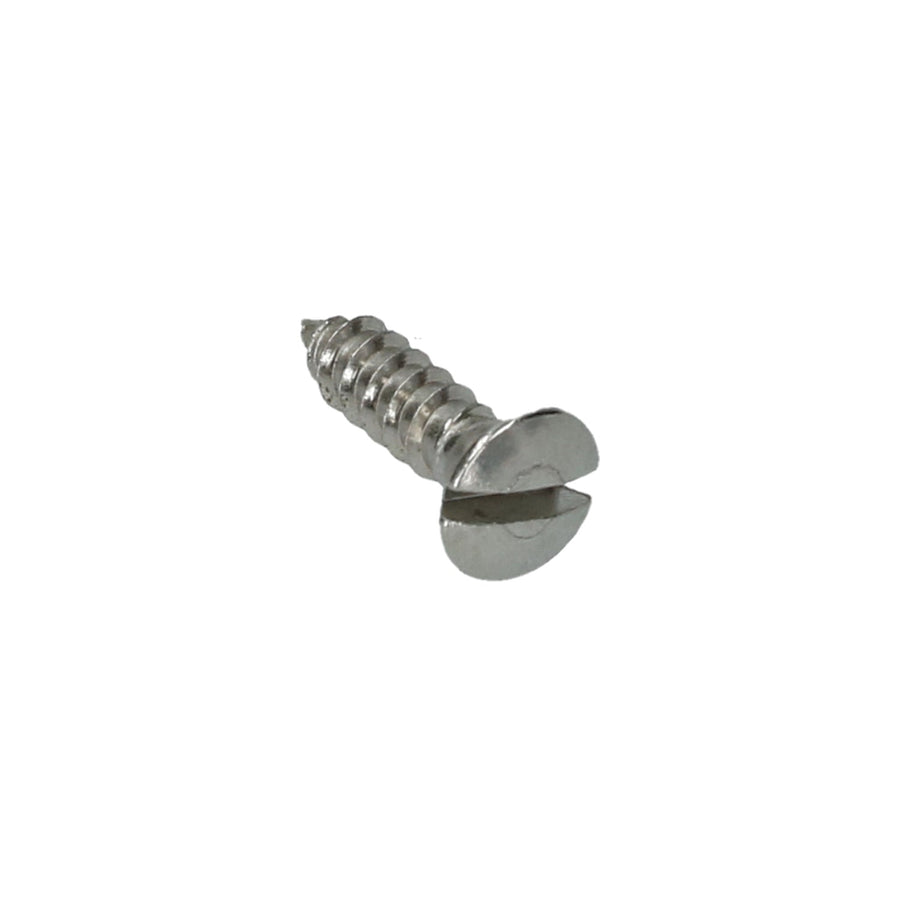 Tornillo cónico Inox 3,5 x 13