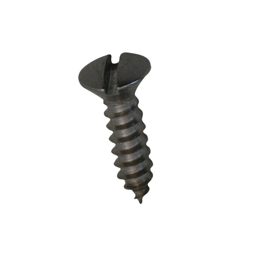 Conical screw S/S 3.5 x 16