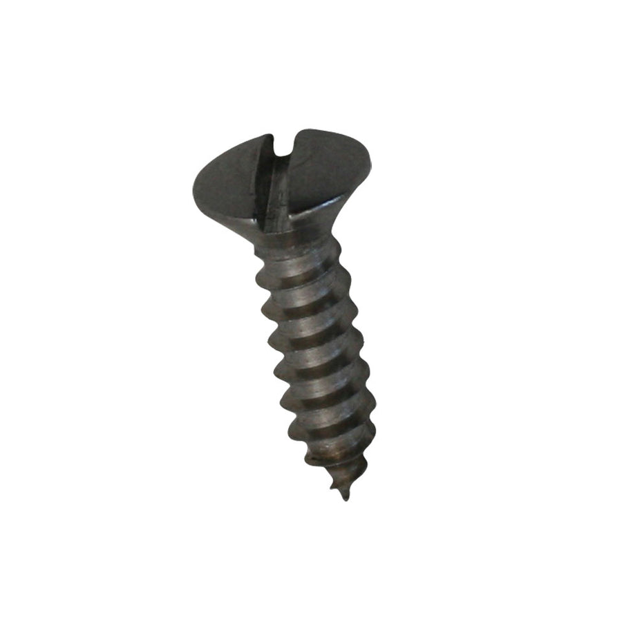 Tornillo cónico Inox 3,5 x 16