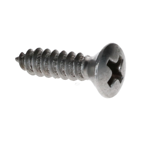 tornillo cabeza avellanada inox 4,2x16 din783c