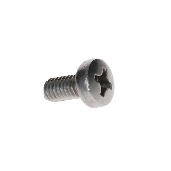 Tornillo cabeza redonda M4x8 Din 7985