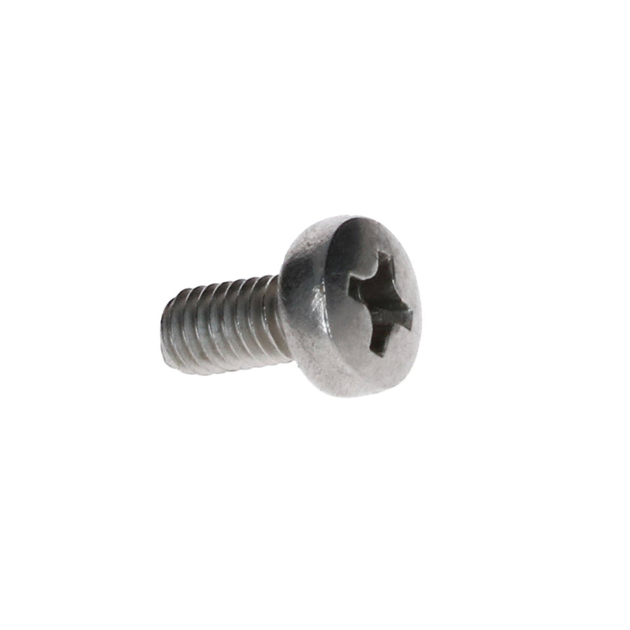 Tornillo cabeza redonda M4x8 Din 7985