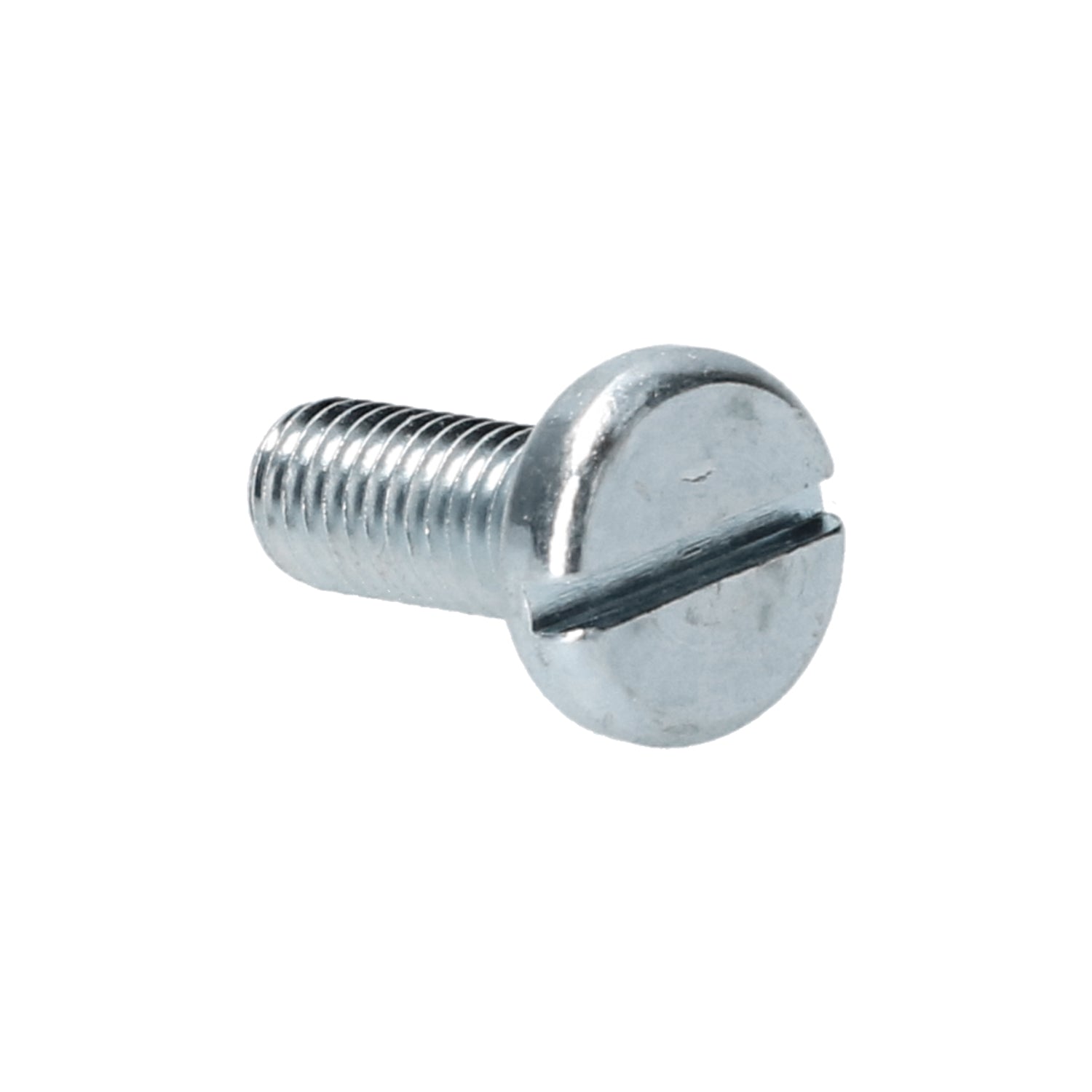 Tornillo cabeza redonda M8x20 DIN 85