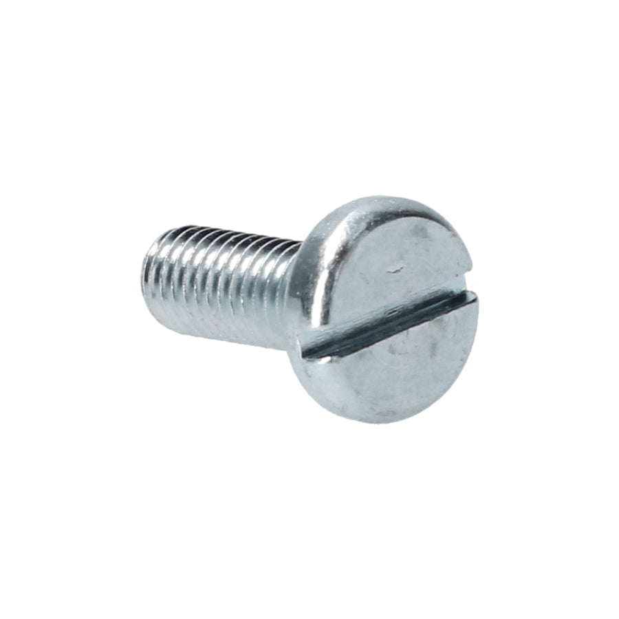 Tornillo cabeza redonda M8x20 DIN 85