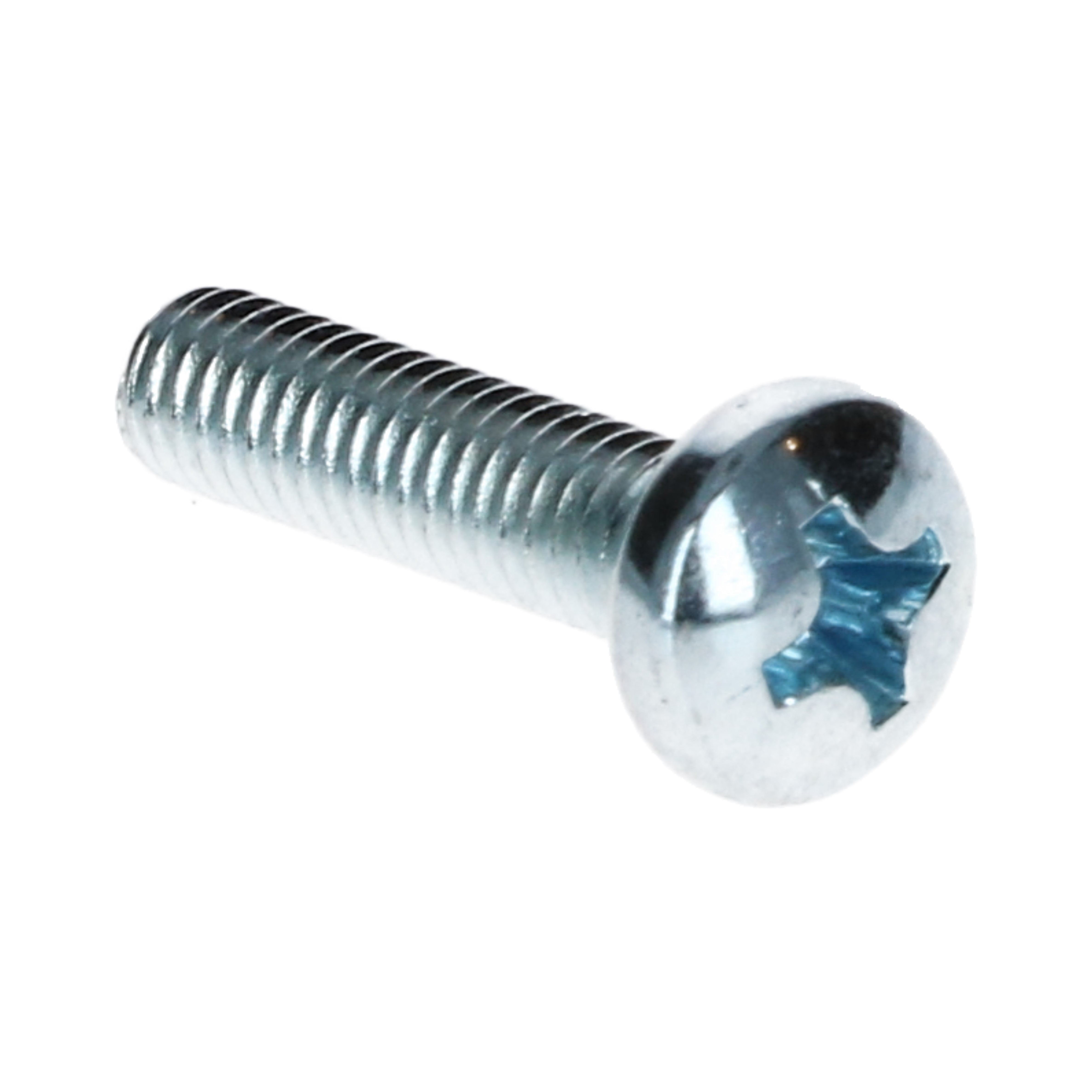 cross head bolt M4 x 16 DIN7985