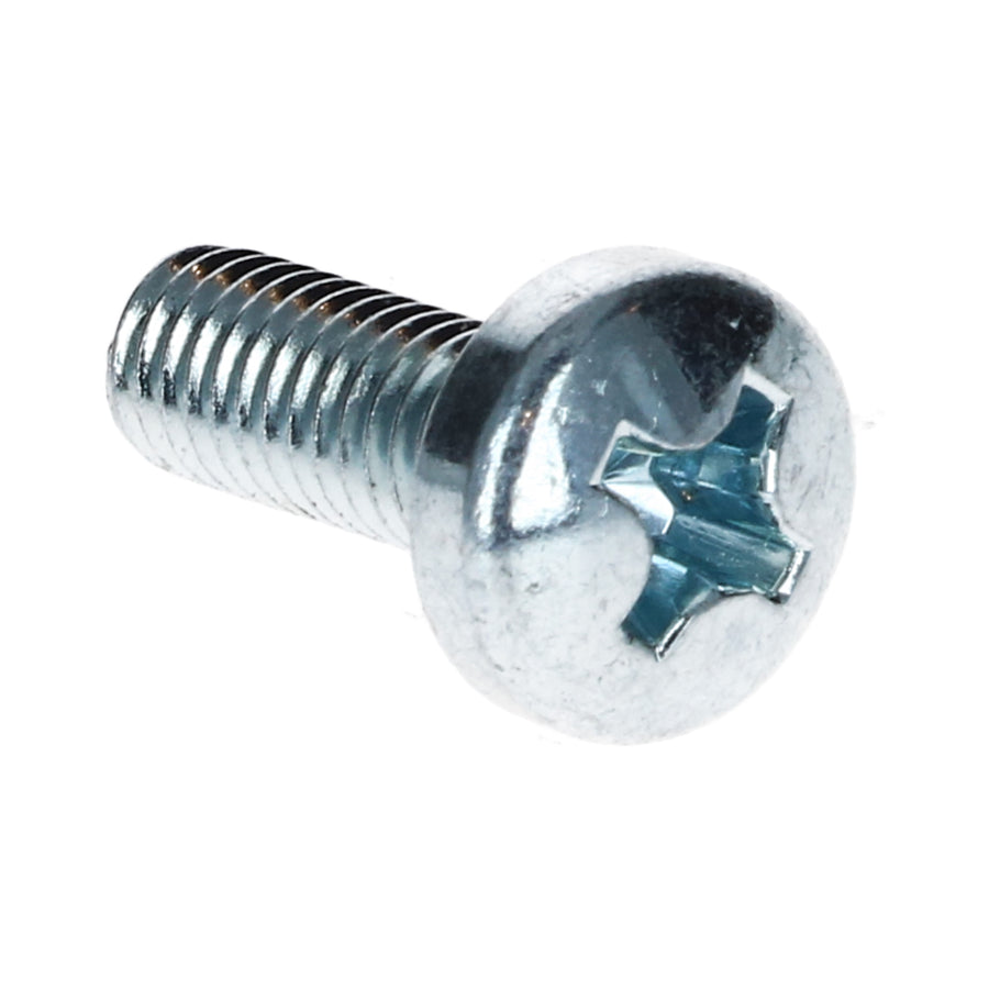 perno de cruz M6 x 16 DIN7985