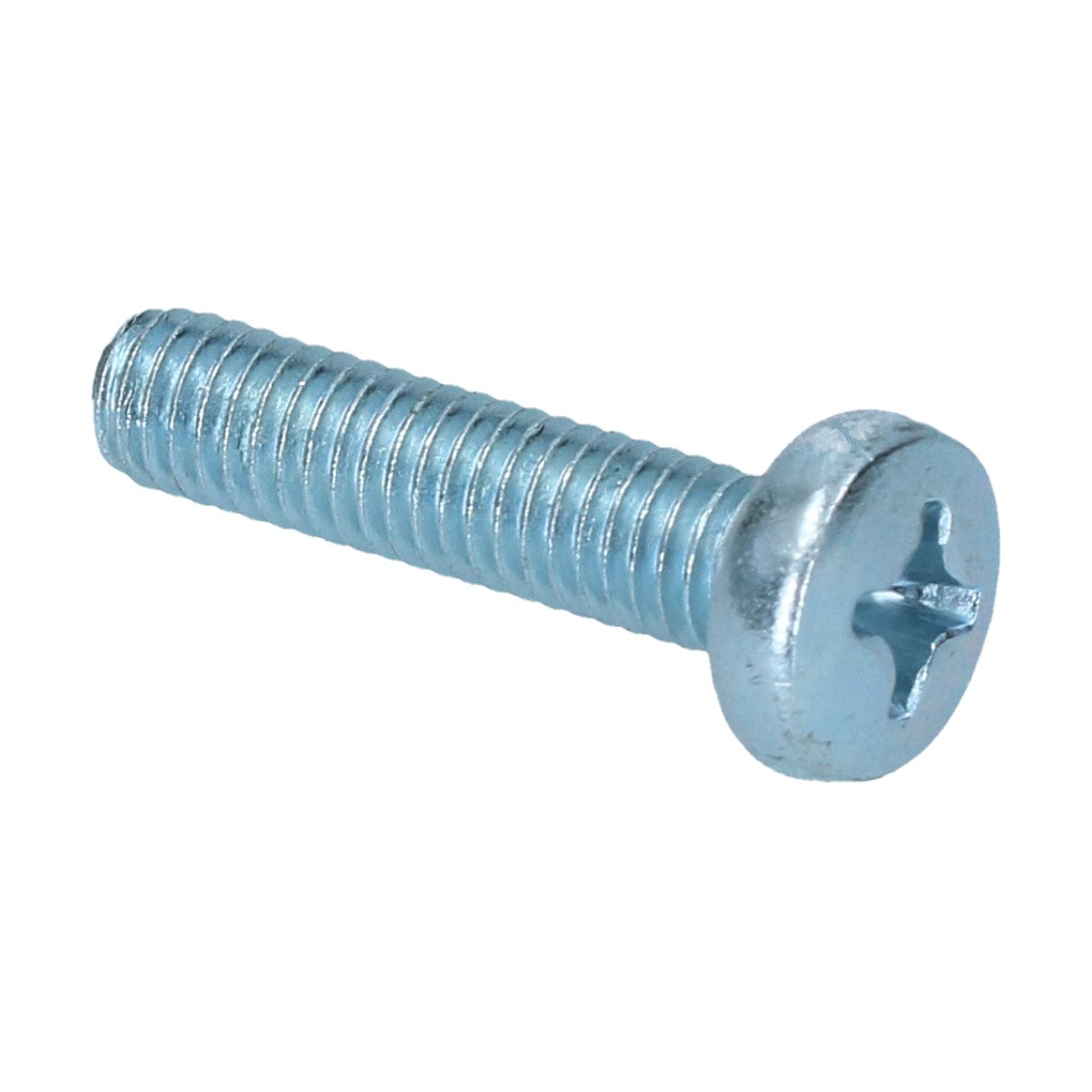 perno de cruz M6 x 25