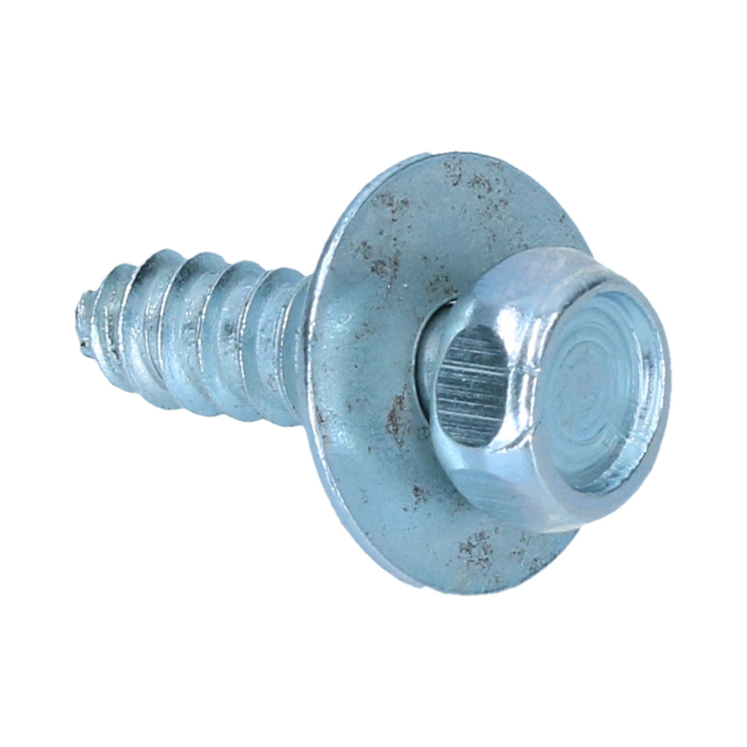 Screw hexagon head 6.3 x 19