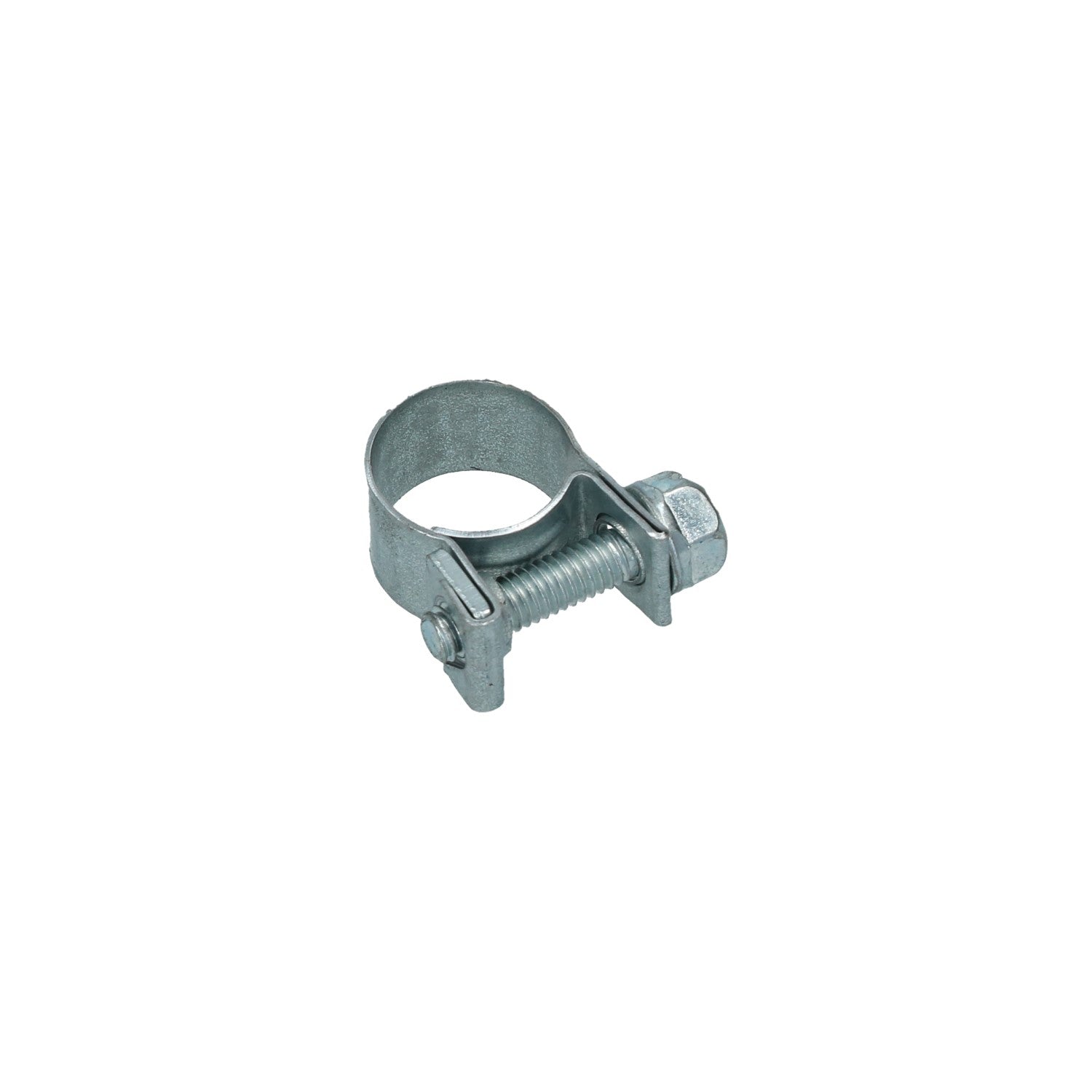 Hose clip 11mm - screw type