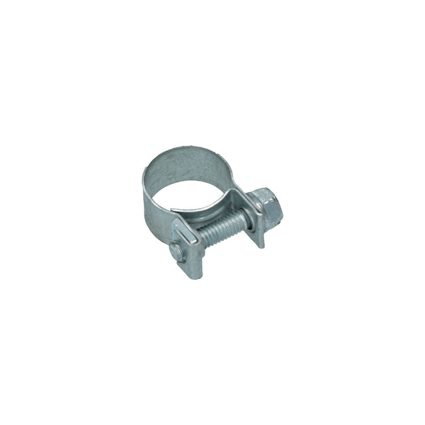 Clip de manguera de 12 mm - tipo tornillo