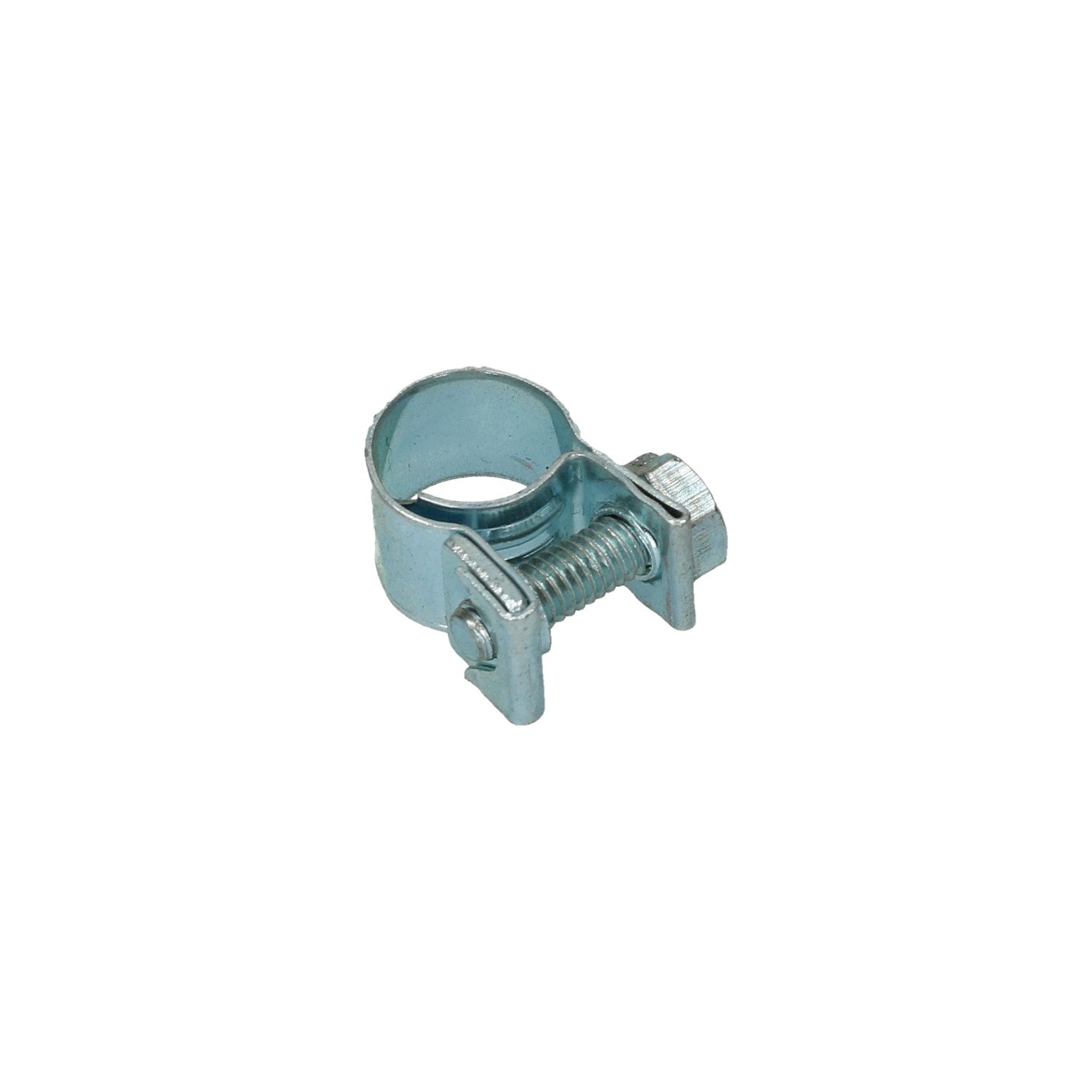 Hose clip 9mm - screw type