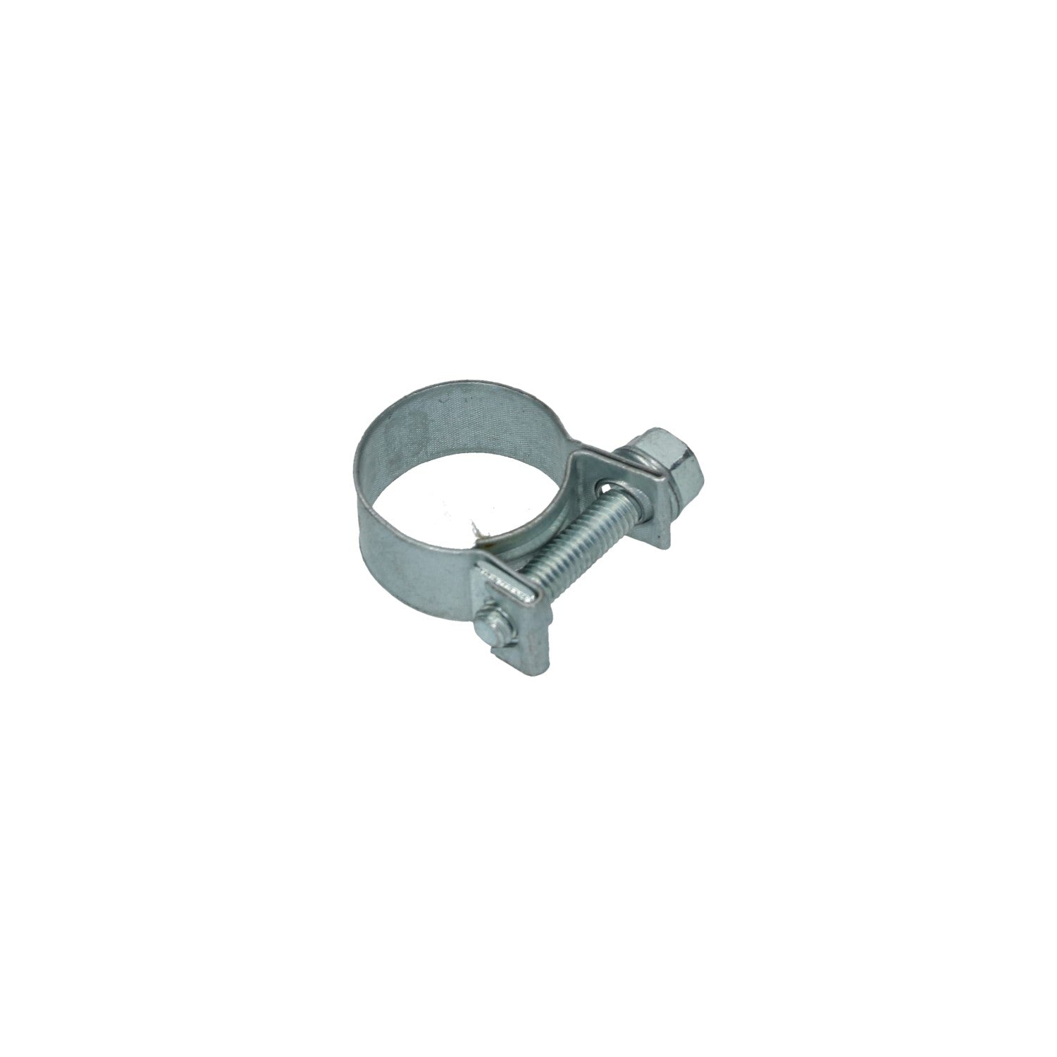 Hose clip 15mm - screw type