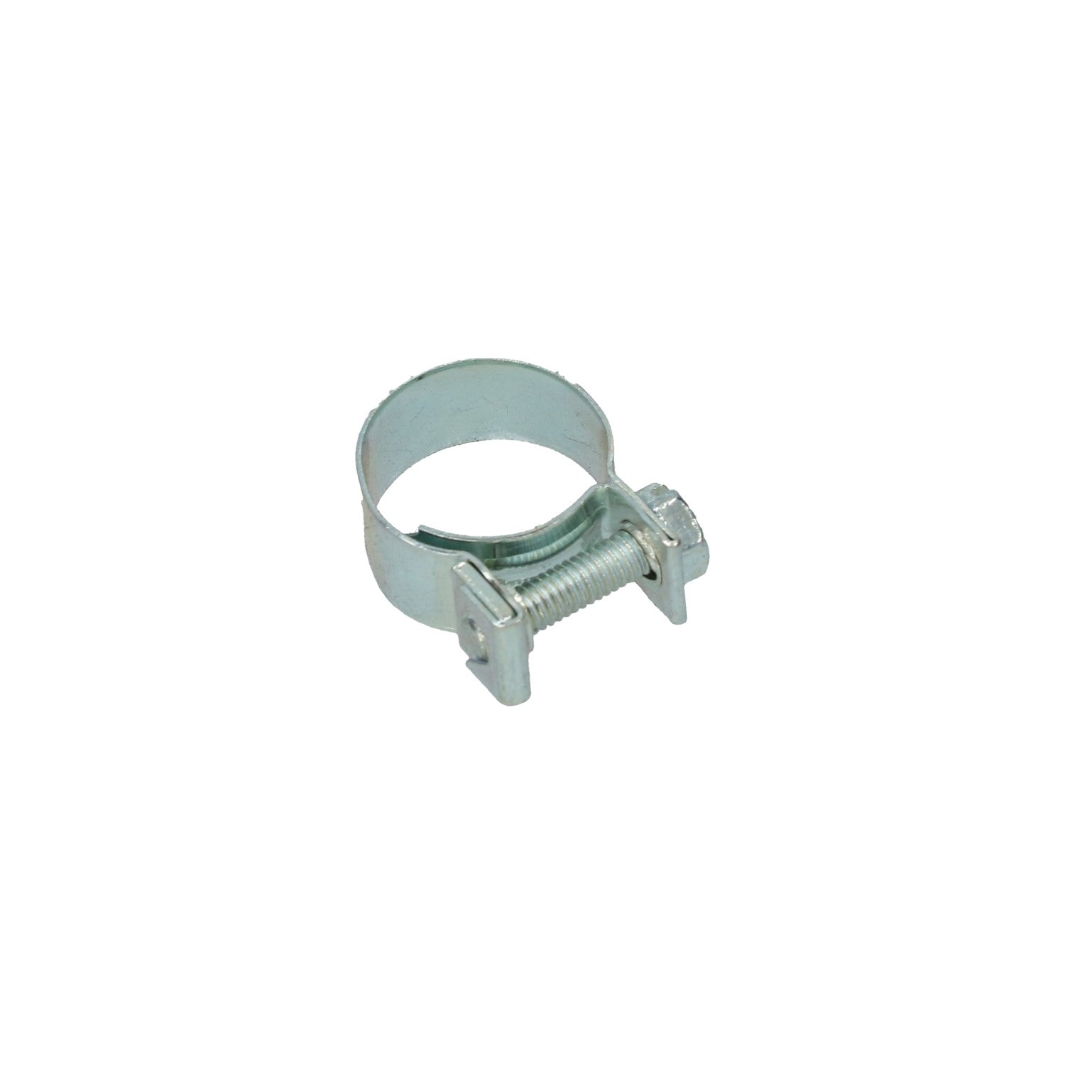 Hose clip 17mm - screw type