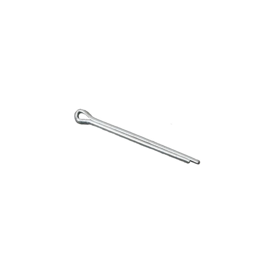 Pasador cortador dividido 2 x 14 mm