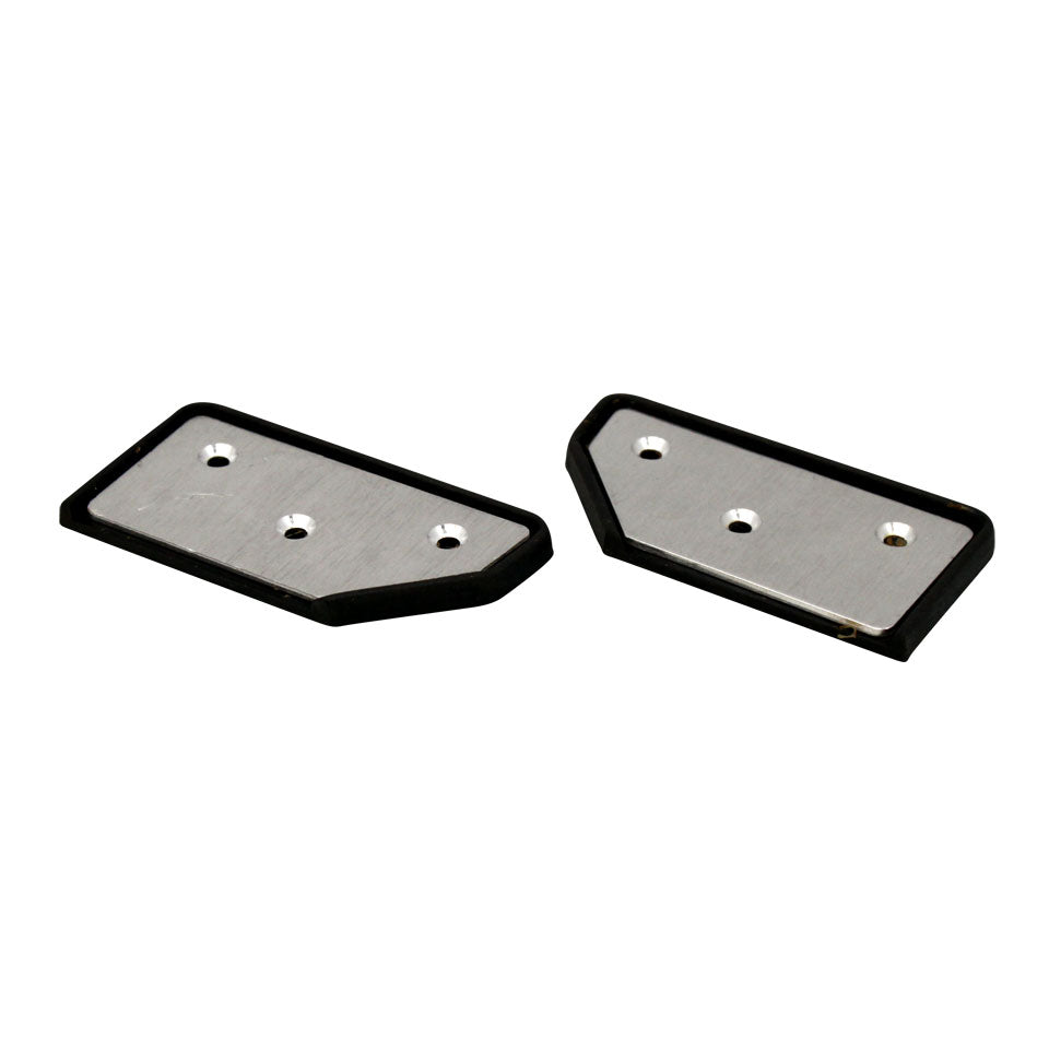 Sellos de caja de arco convertible, el par