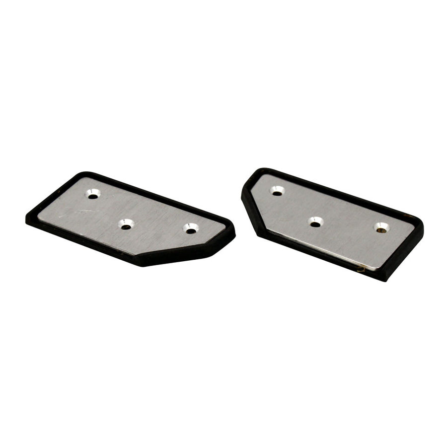 Sellos de caja de arco convertible, el par