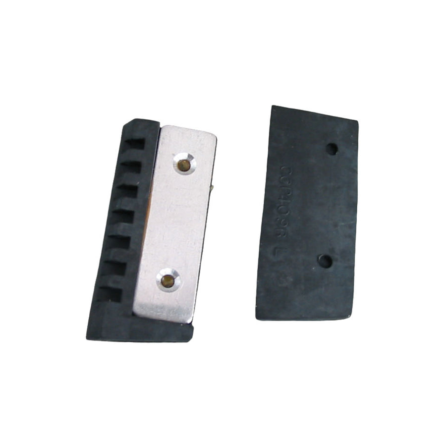 Sellos de caja de arco convertible, el par