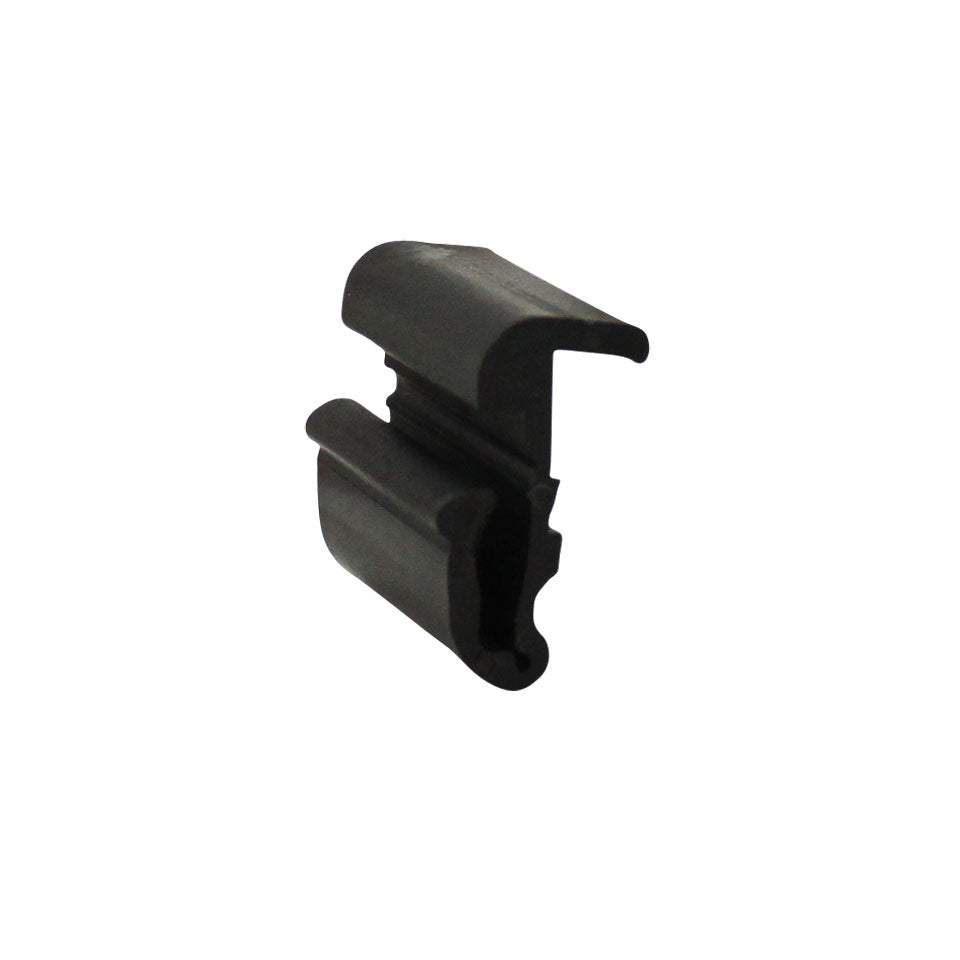 Clips para rascador de luna exterior, 8 piezas, para un coche