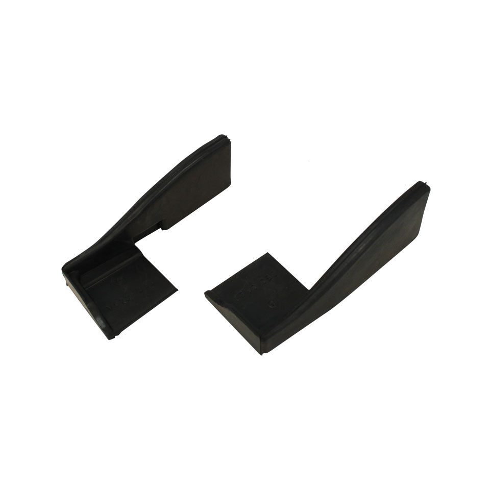 Gomas de pilar de cerradura, convertible