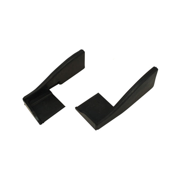 Gomas de pilar de cerradura, convertible