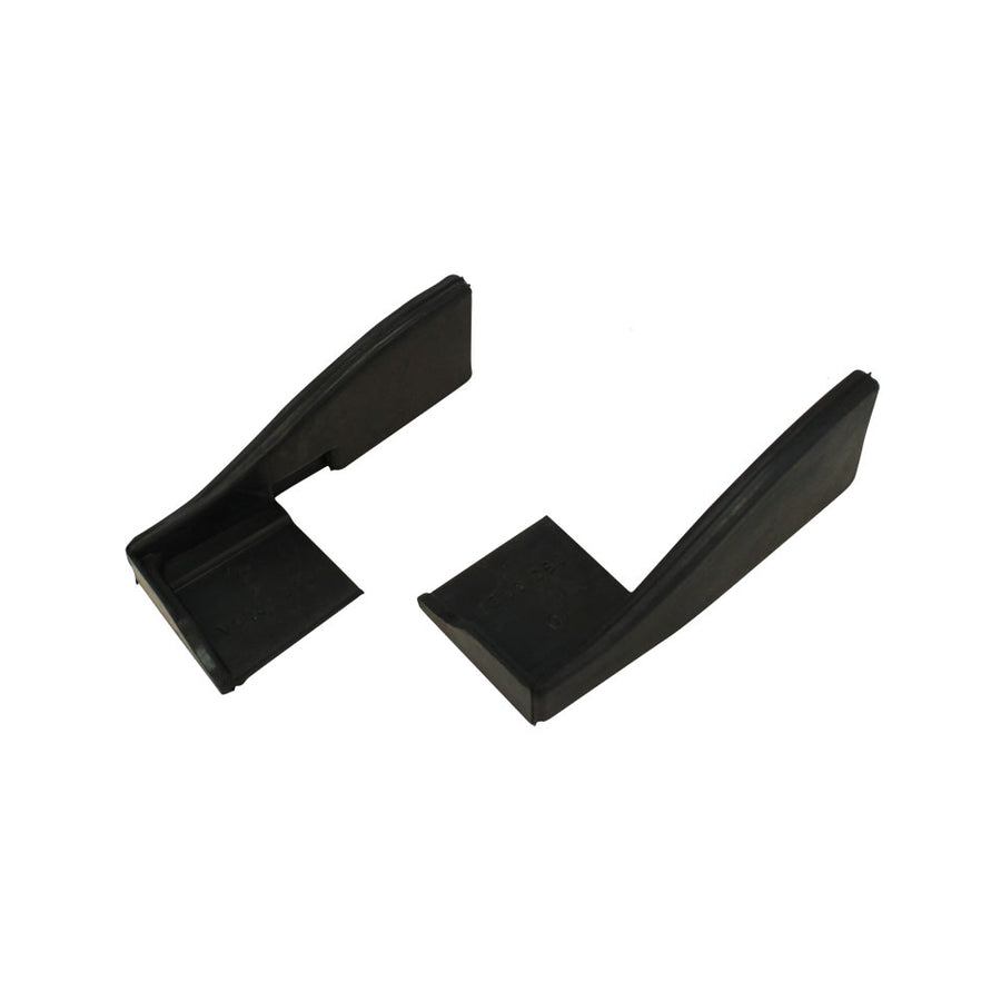 Gomas de pilar de cerradura, convertible