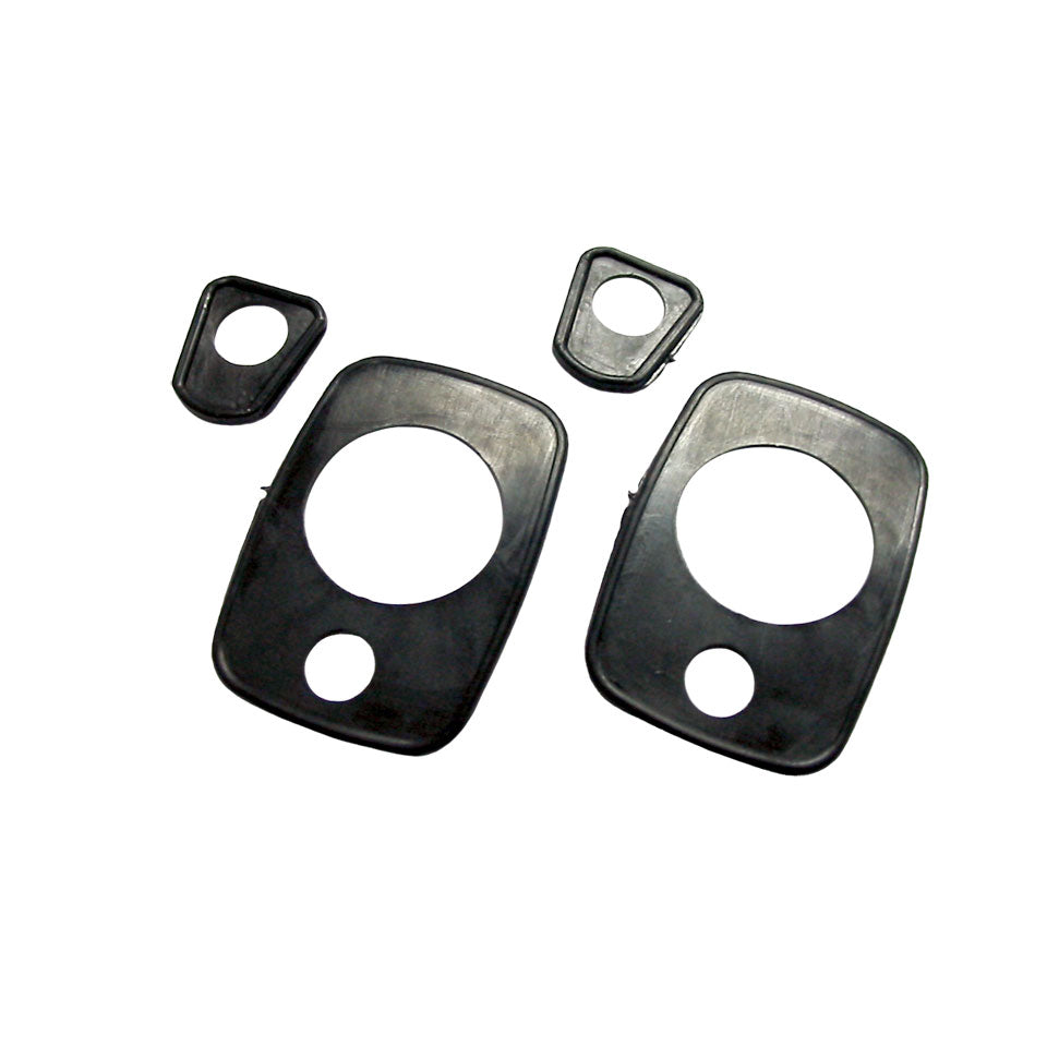 Sello manija puerta L/R (4 piezas)