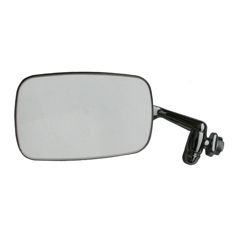 Espejo, izquierda, convertible
