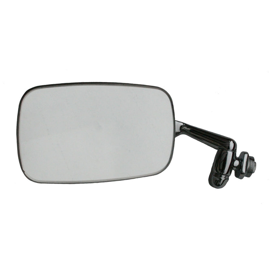 Espejo, izquierda, convertible