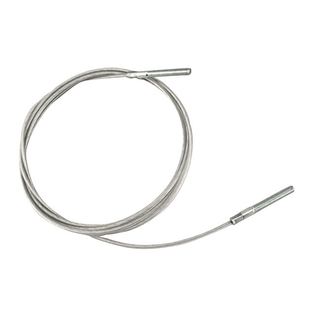 Cable tensor trasero