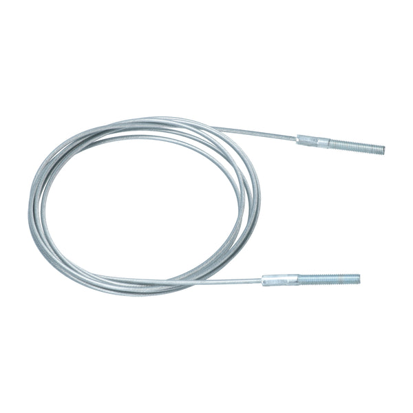 Cables tensores traseros