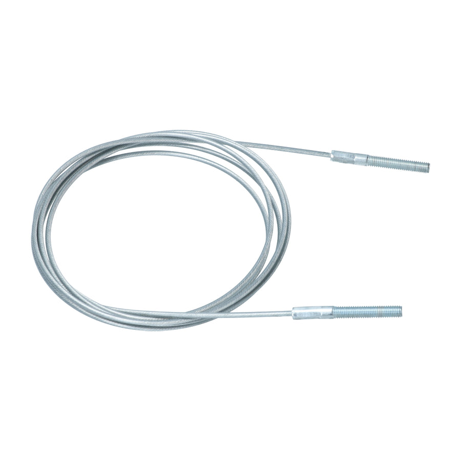Cables tensores traseros