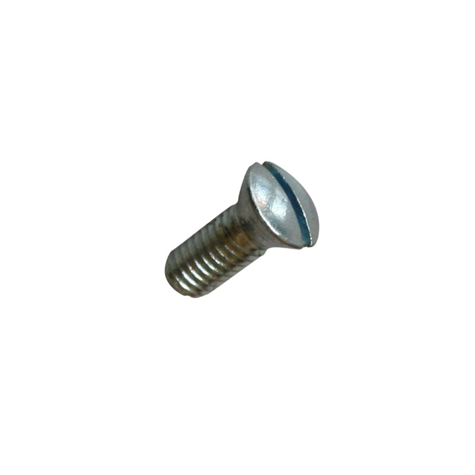 Tornillo de cierre de la puerta delantera