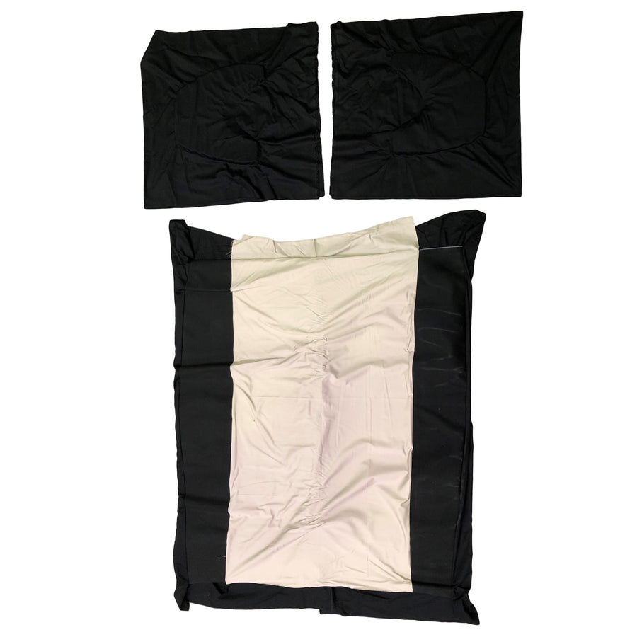 Conjunto de aislamiento de capota