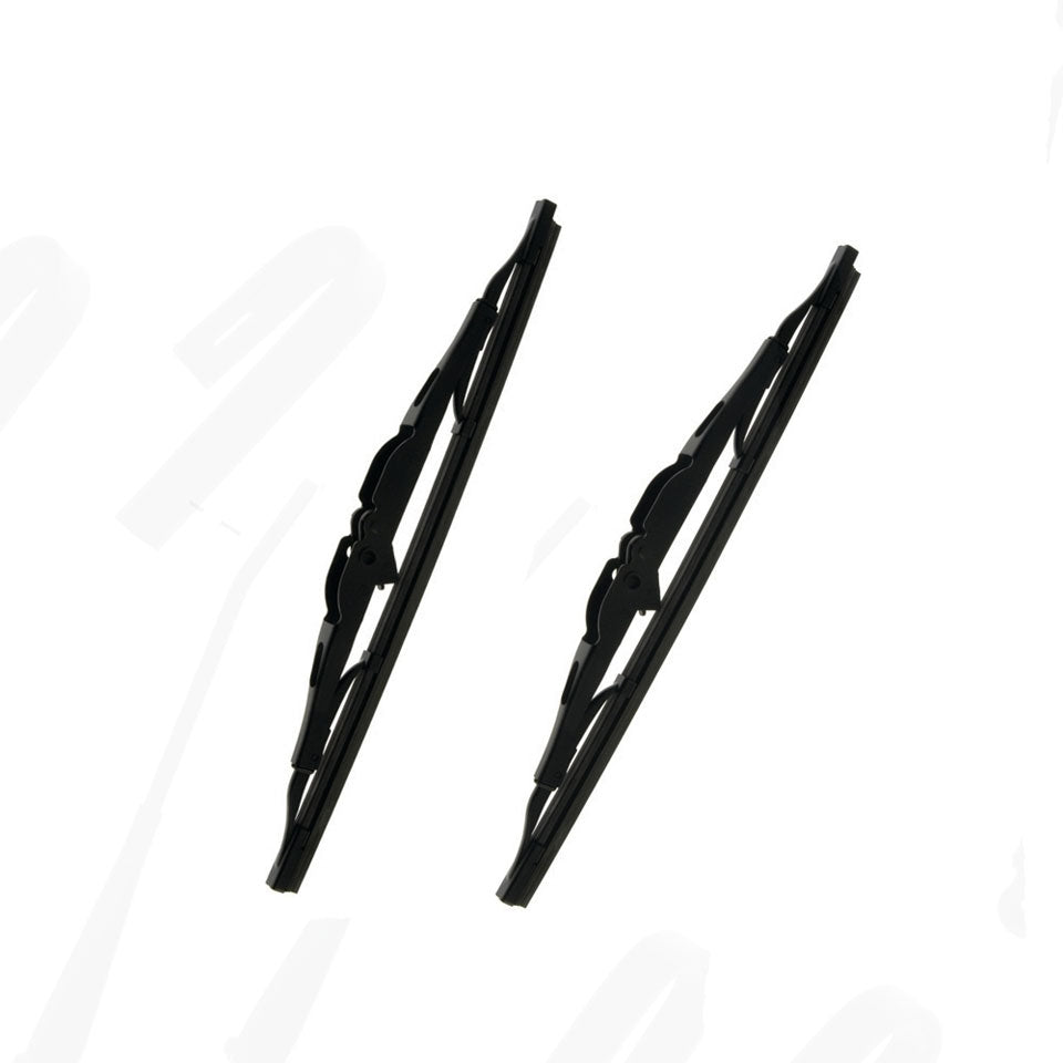 Escobillas de limpiaparabrisas, 260 mm (10 pulgadas)