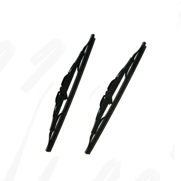 Escobillas de limpiaparabrisas, 260 mm (10 pulgadas)